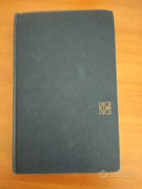 ELIA KAZAN, GLI ASSASSINI