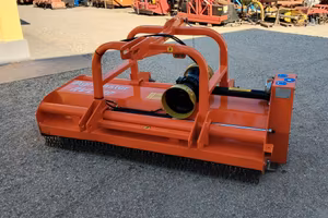 Trincia reversibile agrimaster anno 2024