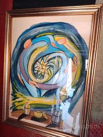 modernariato firmato