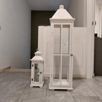 lanterne da arredo 