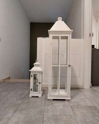 lanterne da arredo 