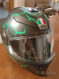 Casco AGV K5 taglia S/M
