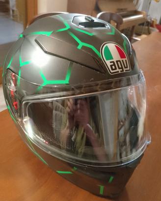 Casco AGV K5 taglia S/M