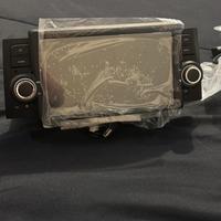 Schermo per macchina