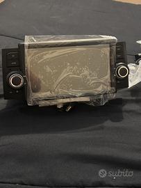 Schermo per macchina