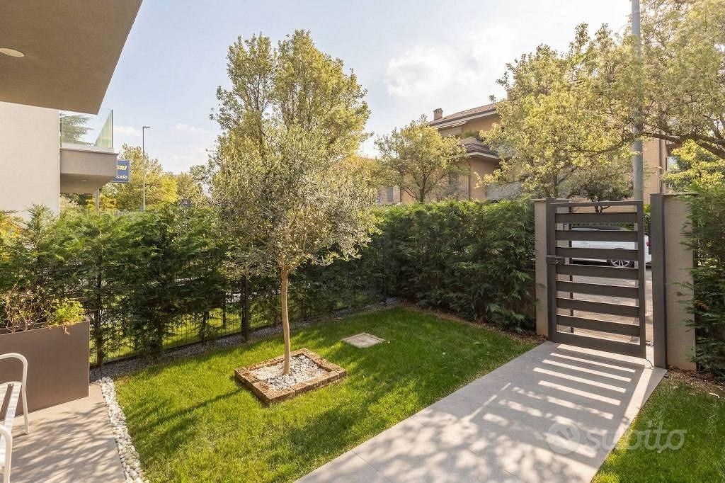 Casa – Desio, Boschetto - Vista 4