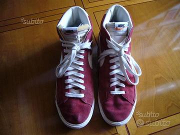 Scarpe NIKE Originali Taglia USA 12 Taglia EU 46