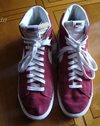 Scarpe NIKE Originali Taglia USA 12 Taglia EU 46