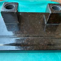 Calamaio da scrivania vintage