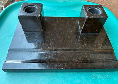 Calamaio da scrivania vintage