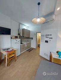 LABARO MONOLOCALE ARREDATO Ben COLLEGATO