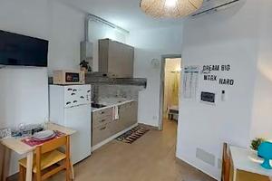 LABARO MONOLOCALE ARREDATO Ben COLLEGATO