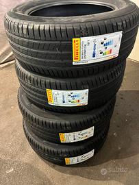 225 55 17 estive Pirelli NUOVE!!