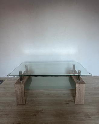 Tavolino da salotto