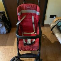 Passeggino Inglesina
