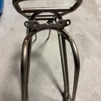 portapacchi bici Tubus Cosmo