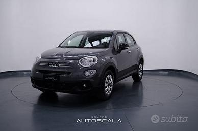 FIAT 500X 1.3 MultiJet 95cv Pack Comfort