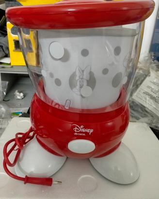 gelatiera ariete Disney