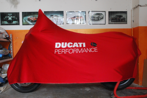 Ducati Monster 620 i.e