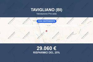 Immobile in asta di 127 m² con più di 5 locali a T