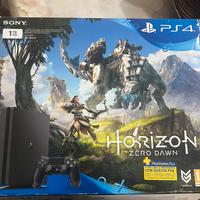 PLAYSTATION 4 1TB PS4