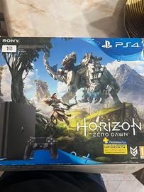 PLAYSTATION 4 1TB PS4