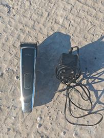 Rasoio elettrico Ricaricabile Funzionante