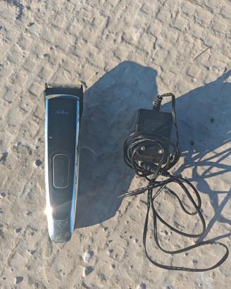 Rasoio elettrico Ricaricabile Funzionante