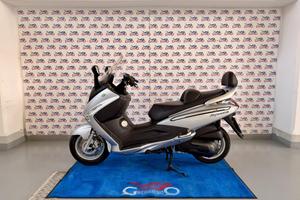 SYM Joymax 250 Garantita e Finanziabile
