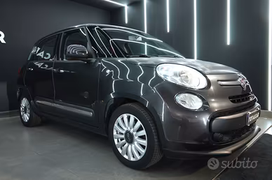 FIAT 500 L 1.3 MJT POP STAR