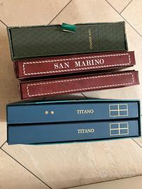 Francobolli san marino