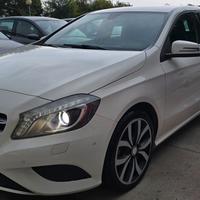 Mercedes-benz A 180 d Automatic Premium