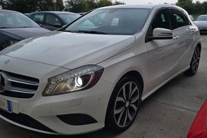 Mercedes-benz A 180 d Automatic Premium