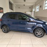 FORD EcoSport 1.0 EcoBoost 125 CV Start&Stop ST-