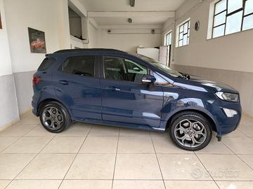 FORD EcoSport 1.0 EcoBoost 125 CV Start&Stop ST-