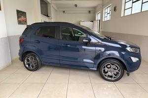 FORD EcoSport 1.0 EcoBoost 125 CV Start&Stop ST-