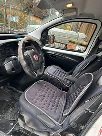 Furgone fiat fiorino