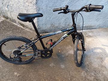 bicicletta misura 20