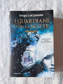 Trilogia I guardiani della notte - Luk'janenko