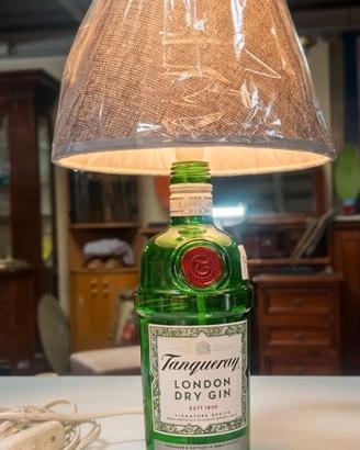 Lampada Tanqueray 