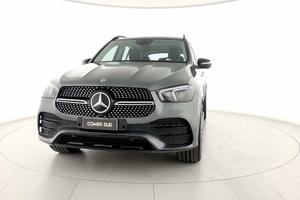 MERCEDES GLE - V167 2019 - GLE 350 de eq-po U28948