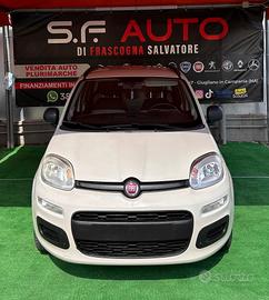 Fiat Panda 0.9 TwinAir Turbo Natural Power Easy