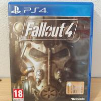 PS4 Fallout 4