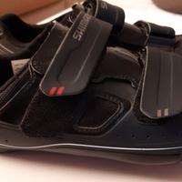 Scarpe da bici Shimano