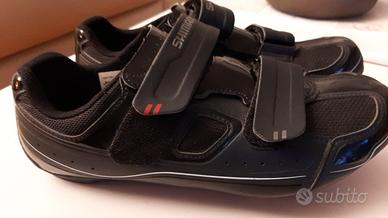 Scarpe da bici Shimano