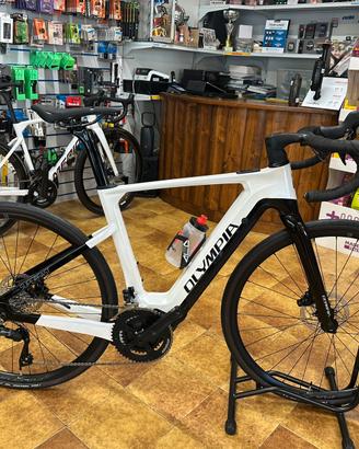 Olympia Superfast