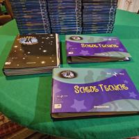 Collezione dvd. Corso di ballo