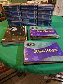 Collezione dvd. Corso di ballo