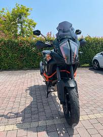 KTM 1290 Super Adv S '17