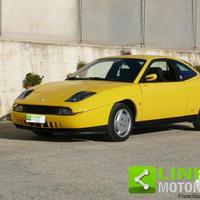 FIAT Coupe 1.8 i.e. 16V ASI Targa Oro